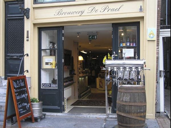 Brouwerij de Prael
