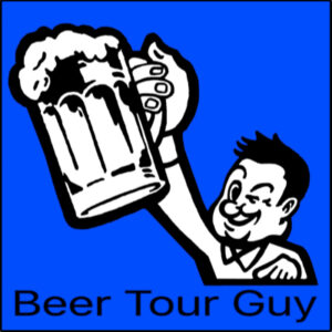 Beer Tour Guy