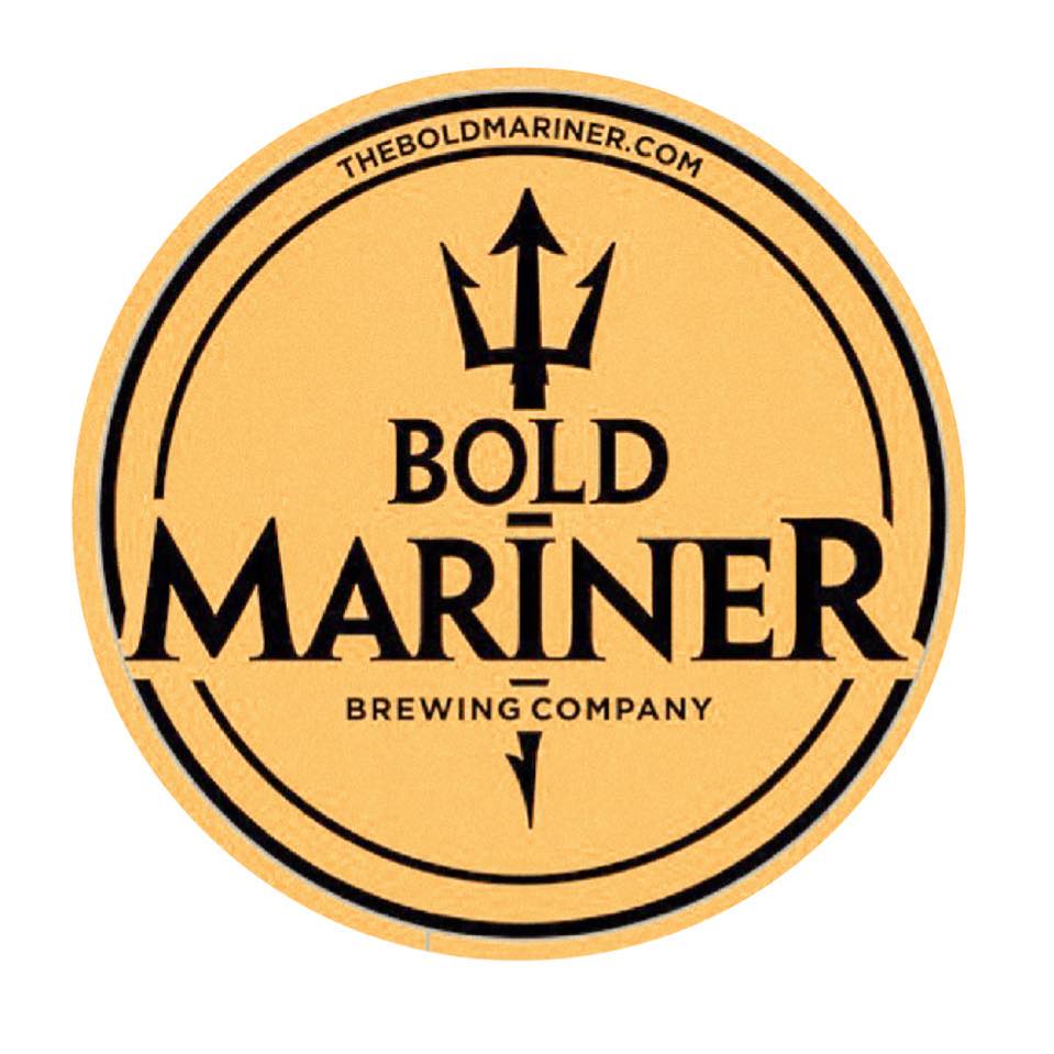 Beer Review – Bold Mariner Brewing Company – Frogman Lager - Better On ...