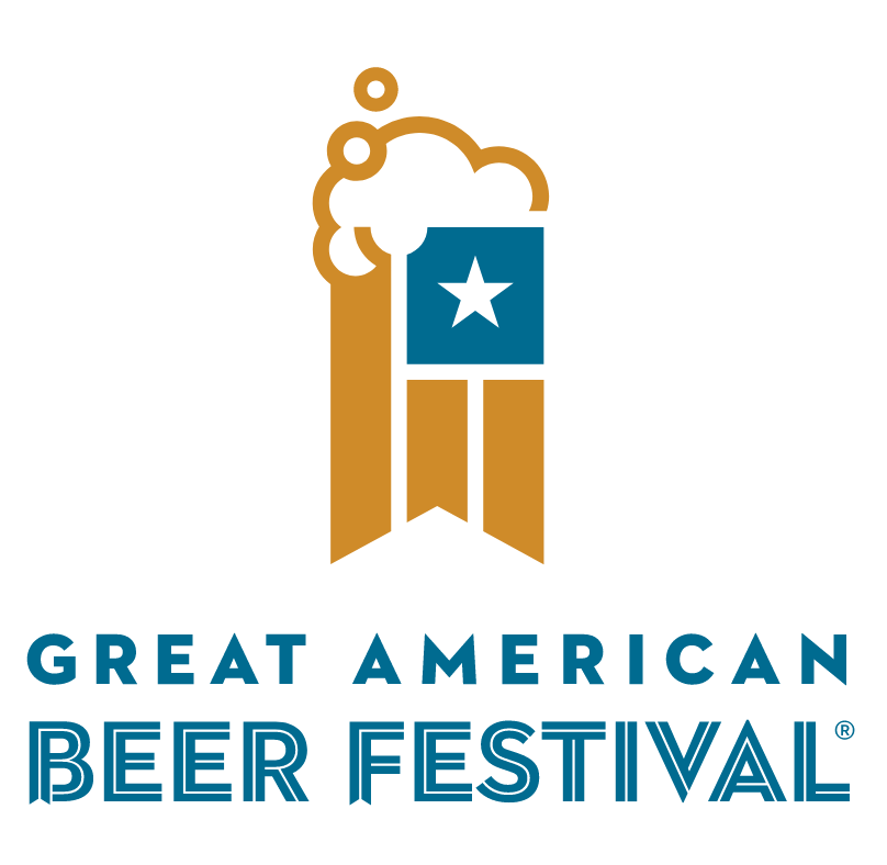 Great American Beer Festival Logo