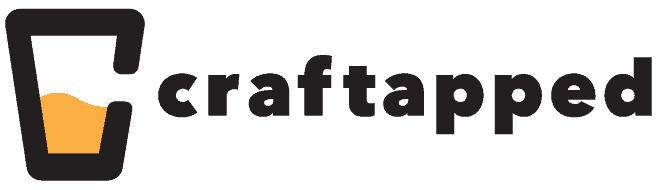 Crafttapped logo
